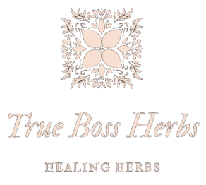 True Boss Herbs