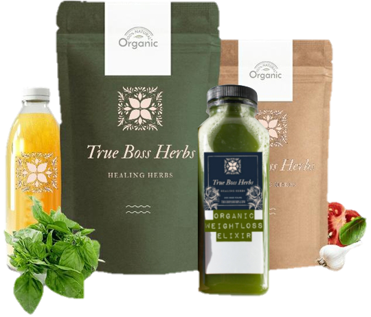 True Boss Herbs Products 1